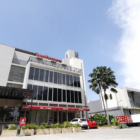 Reddoorz Plus @ Kapuk Business Park Cakarta Dış mekan fotoğraf