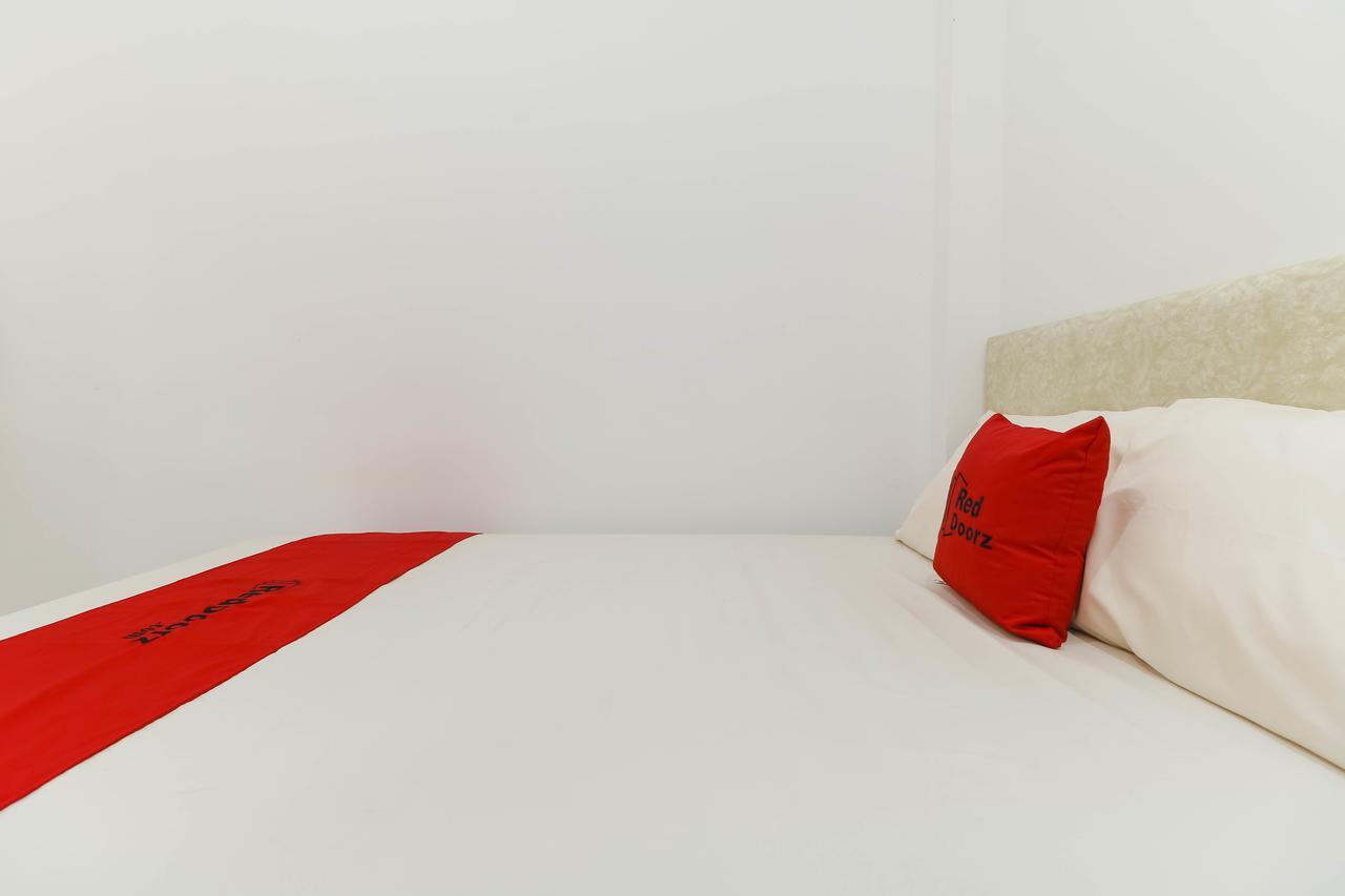 Reddoorz Plus @ Kapuk Business Park Cakarta Dış mekan fotoğraf
